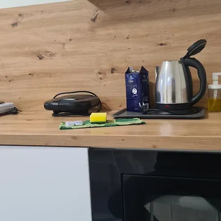 Studio I Pokoje I Pokoje Z Lazienkami Appartement Gdańsk