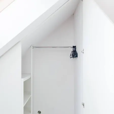 Appartement Studio I Pokoje I Pokoje Z Lazienkami