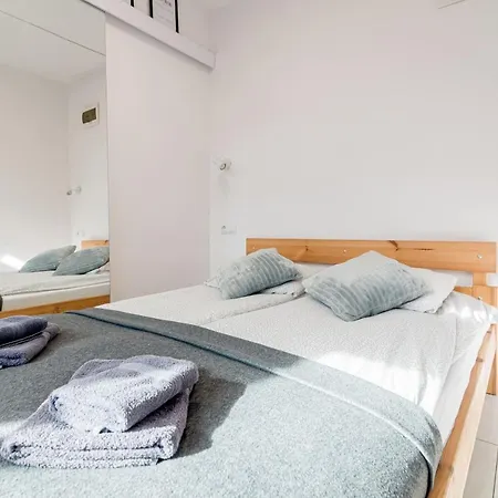 Studio I Pokoje I Pokoje Z Lazienkami Appartement