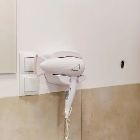 Appartement Studio I Pokoje I Pokoje Z Lazienkami *