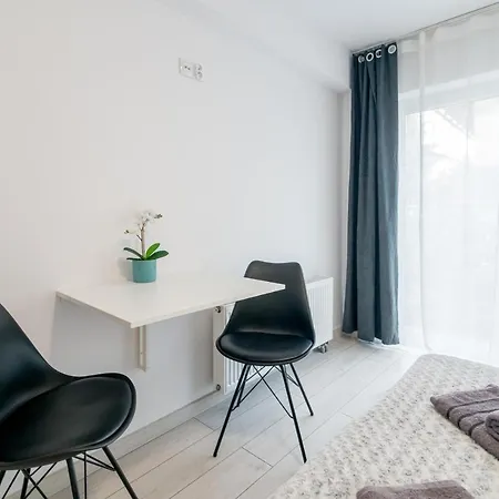 Studio I Pokoje I Pokoje Z Lazienkami Appartement *