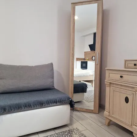 Appartement Studio I Pokoje I Pokoje Z Lazienkami Gdańsk